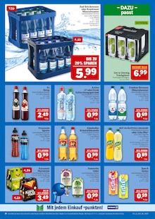 Cola im aktuellen Marktkauf Prospekt (Plauen) Cola im Marktkauf Prospekt "AUSWAHL RIESIG, PREISE NIEDRIG" mit 44 Seiten (Plauen)