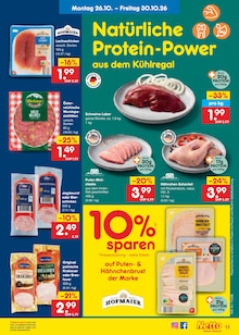 Grillfleisch im Netto Marken-Discount Prospekt "Aktuelle Angebote" mit 71 Seiten (Dresden)