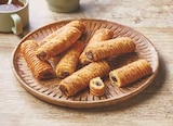 Mini fripons en promo chez U Express Nice à 3,50 €