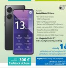 Redmi Note 13 Pro + bei WR Tele-Centrum Norden GmbH & Co.KG im Norden Prospekt für 