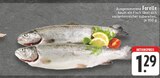 Forelle Angebote bei EDEKA Dortmund für 1,29 €