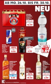 Ähnliche Vittel Angebote im Prospekt "Hier bin ich richtig" von Kaufland in Lingen Ähnliche Angebote wie Vittel im Prospekt "Hier bin ich richtig" auf Seite 11 von Kaufland in Lingen