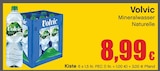 Mineralwasser Naturelle im Angebot bei RAN in Filderstadt Mineralwasser Naturelle Angebote von Volvic bei RAN Filderstadt für 8,99 €