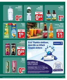 Pfanne im EDEKA Prospekt "Wir lieben Lebensmittel." mit 32 Seiten (München)