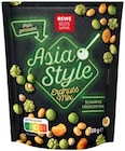 Erdnuss Mix Asia Style Angebote von REWE Beste Wahl bei REWE Aachen für 1,29 €