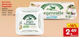 Ziegenfrischkäse im Angebot bei Netto Marken-Discount in Pulheim Ziegenfrischkäse Angebote von Der Grüne Altenburger bei Netto Marken-Discount Pulheim für 2,49 €