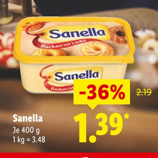 Sanella