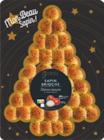 Sapin brioché - GOURMET FINEST CUISINE en promo chez Aldi Sapin brioché - GOURMET FINEST CUISINE dans le catalogue Aldi