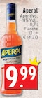 Aktuelles Aperol Angebot bei EDEKA in Köln ab 9,99 €