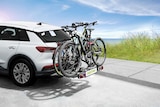Lidl Capelle - Fahrradträger Angebot im Prospekt Fahrradträger bei Lidl im Capelle Prospekt für 229,00 €