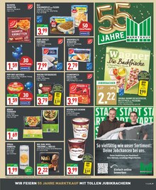 Eis im Marktkauf Prospekt "Aktuelle Angebote" mit 20 Seiten (Bochum)