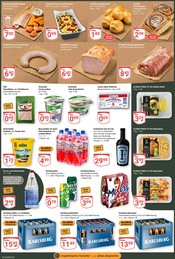 Fleisch im GLOBUS Prospekt in Saarlouis Aktueller GLOBUS Prospekt mit Fleisch, "Aktuelle Angebote", Seite 2