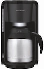 expert Elsenfeld - Filterkaffeemaschine Milano Thermo CT3818 Angebot im Prospekt Filterkaffeemaschine Milano Thermo CT3818 bei expert im Elsenfeld Prospekt für 59,99 €