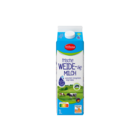 Frische Vollmilch/ Weidemilch Angebote von Milbona bei Lidl Leverkusen für 0,95 €