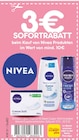 3€ SOFORTRABATT im Angebot bei Netto Marken-Discount in Dessau-Roßlau 3€ SOFORTRABATT Angebote von Nivea bei Netto Marken-Discount Dessau-Roßlau