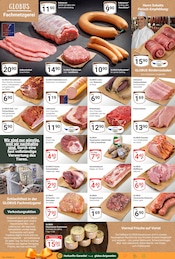 Hackfleisch im GLOBUS Prospekt in Völklingen Aktueller GLOBUS Prospekt mit Hackfleisch, "Aktuelle Angebote", Seite 12