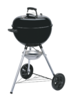 Kugelgrill "Original Kettle E-4710" von Weber im aktuellen toom Baumarkt Prospekt für 129,99 €