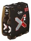 Aktuelle Cola Angebote bei Getränke Ellerkamp in Borken Aktuelles Cola Angebot bei Getränke Ellerkamp in Borken ab 3,99 €