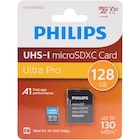 Carte micro SD Philips - Philips - Action à Nanterre Carte micro SD Philips - Philips en promo chez Action Nanterre à 12,99 €