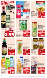 Kaufland Pudding im Prospekt Kaufland Pudding im Prospekt