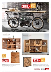 Küchenmöbel im XXXLutz Möbelhäuser Prospekt in Unna Aktueller XXXLutz Möbelhäuser Prospekt mit Küchenmöbel, "Aufbewahrung, Stauraum & Dekoration!", Seite 11