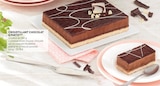 Croustillant chocolat 6 parts en promo à 13,80 € chez Super U Croustillant chocolat 6 parts dans le catalogue Super U