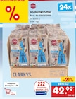 Aktuelles Studentenfutter Classic Angebot bei Netto Marken-Discount in Bochum ab 42,99 €
