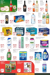 Shampoo im GLOBUS Prospekt in Bruchsal Aktueller GLOBUS Prospekt mit Shampoo, "Aktuelle Angebote", Seite 8
