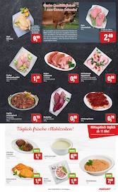 Aktueller Markant Prospekt mit Gemüse, "...freu Dich drauf!", Seite 3