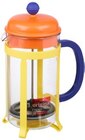 Kaffeebereiter »Java« im Angebot bei Kaufland in Neustadt Kaffeebereiter »Java« Angebote bei Kaufland Neustadt für 12,99 €