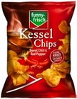 Aktuelles Kesselchips Angebot bei Kaufland in Duisburg ab 1,49 €