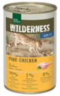Wilderness Pure Chicken bei Fressnapf im Pößneck Prospekt für 2,49 €