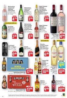 Havana Club im E center Prospekt "Aktuelle Angebote" mit 28 Seiten (Göppingen)
