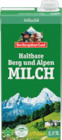 Haltbare Berg- und Alpen-Milch von Berchtesgadener Land im aktuellen EDEKA Prospekt für 1,11 €