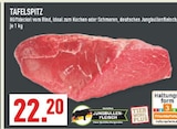 Tafelspitz Angebote bei Marktkauf Monheim für 22,20 €