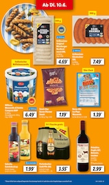 Sirup im Lidl Prospekt in Bensheim Aktueller Lidl Prospekt mit Sirup, "LIDL LOHNT SICH", Seite 23