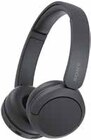 On-Ear Kopfhörer WH-CH520 bei expert im Donauwörth Prospekt für 29,99 €