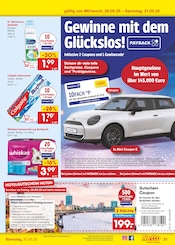 Aktueller Netto Marken-Discount Prospekt mit Whiskas Katzennahrung, "Aktuelle Angebote", Seite 49