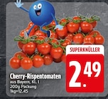 Tomaten im EDEKA Prospekt Cherry-Rispentomaten im aktuellen EDEKA Prospekt für 2,49 €
