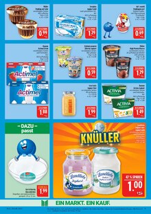 Erdbeeren im Marktkauf Prospekt "AUSWAHL RIESIG, PREISE NIEDRIG" mit 44 Seiten (Erlangen)