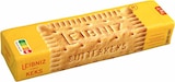 Butterkeks Angebote von Leibniz bei EDEKA Haltern am See für 1,11 €