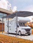 WOHNMOBIL CARPORT im Angebot bei Marktkauf in Konstanz WOHNMOBIL CARPORT Angebote von PROTECT HOME bei Marktkauf Konstanz für 1.999,00 €