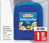 Aktuelle Kartoffelsalat Angebote bei EDEKA in Berlin Aktuelles Kartoffelsalat oder Nudelsalat Angebot bei EDEKA in Berlin ab 1,11 €