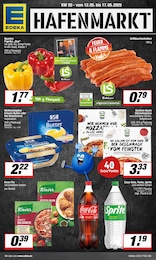 EDEKA Prospekt für Münster: "Aktuelle Angebote", 23 Seiten, 12.05.2025 - 17.05.2025