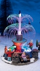 Fontaine lumineuse en promo chez Gifi Fontaine lumineuse dans le catalogue Gifi