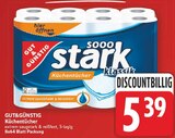 Küchentücher von GUT&GÜNSTIG für 5,39 € bei E center im Angebot Küchentücher von GUT&GÜNSTIG im aktuellen E center Prospekt