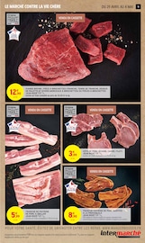 Barbecue Angebote im Prospekt "2+1 OFFERT SUR UNE SÉLECTION DE PRODUITS LAITIERS" von Intermarché auf Seite 9