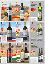 Aktueller Trinkgut Prospekt mit Champagner, "Aktuelle Angebote", Seite 6