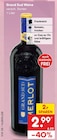 Weine im Angebot bei Netto Marken-Discount in Köln Weine Angebote von Grand Sud bei Netto Marken-Discount Köln für 2,99 €