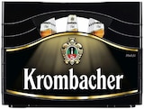 Pils im Angebot bei Penny in Rostock Pils Angebote von Krombacher bei Penny Rostock für 11,99 €